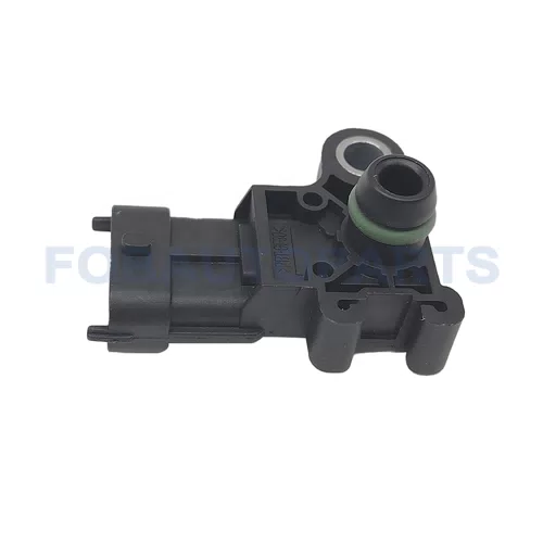 Manifold Absolute Pressure MAP Sensor Intake Air for Chevy Aveo Camaro Express Impala 12591290 55573248 - image 6